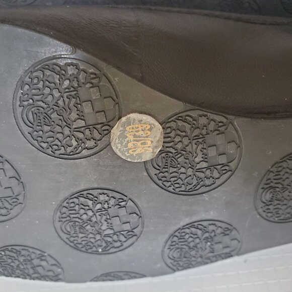 Vincent Camuto Ballet Flats 9B/EU 39 - Picture 5 of 7